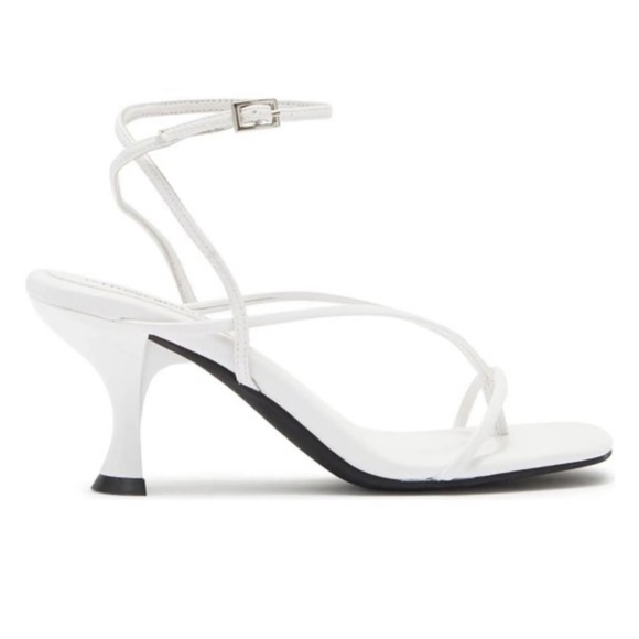 Jeffrey Campbell size 6.5 or 7 leeda - Picture 5 of 10